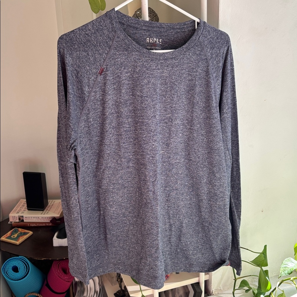 Rhône Reign Long Sleeve